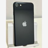 ���Хåƥ꡼100% SIM�ե꡼ iPhoneSE ��3���� 64GB �ߥåɥʥ���