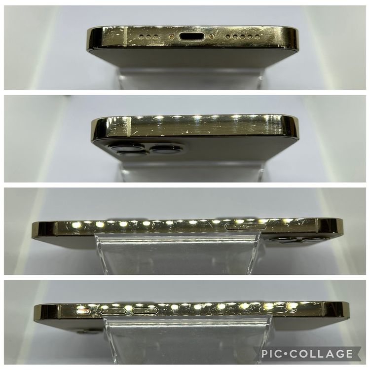 ��SIM�ե꡼ iPhone12Pro  256GB ������� �Хåƥ꡼72%