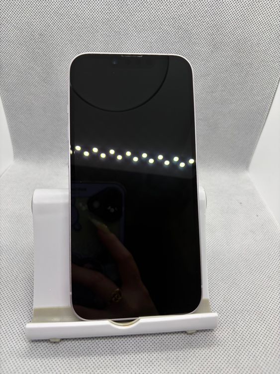 ���Хåƥ꡼89% SIM�ե꡼ iPhone14 128GB �ѡ��ץ�