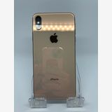 ������ SIM�ե꡼ iPhoneXSMax  256GB ������� �Хåƥ꡼77%