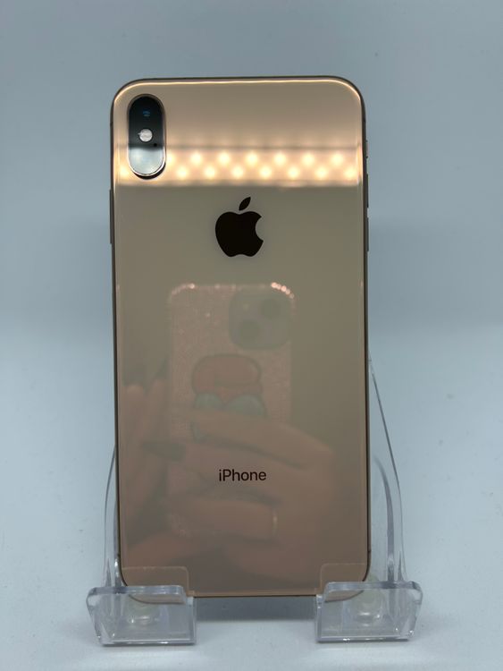������ SIM�ե꡼ iPhoneXSMax  256GB ������� �Хåƥ꡼77%