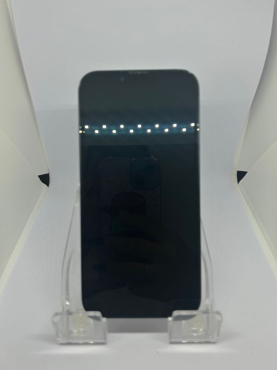 ��SIM�ե꡼ iPhone14  128GB �ߥåɥʥ��� �Хåƥ꡼75%