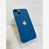 ���ϥԥͥ��ͥå�iPhone13 128GB �֥롼   ����̵��