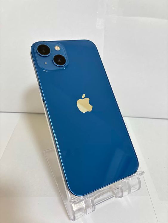 ���ϥԥͥ��ͥå�iPhone13 128GB �֥롼   ����̵��