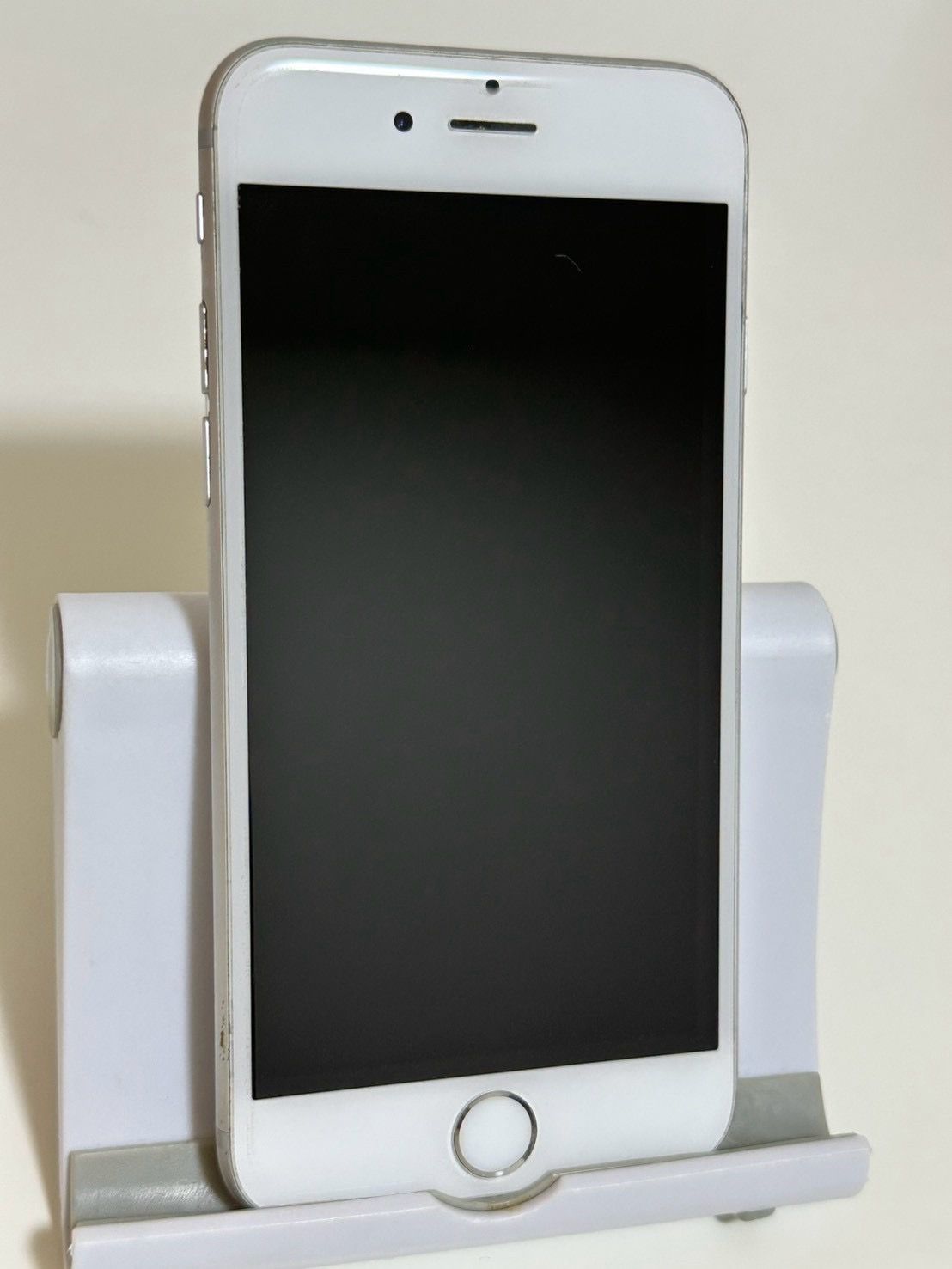 ムスビー｜○バッテリー88% iPhone6 16GB シルバー SoftBank【iPhone6