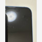 ��SIM�ե꡼ iPhone13 256GB �֥롼
