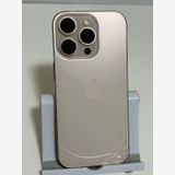 ���Хåƥ꡼89% SIM�ե꡼ iPhone16Pro 256GB �ǥ����ȥ����˥���