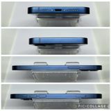 ��SIM�ե꡼ iPhone12 128GB �֥롼