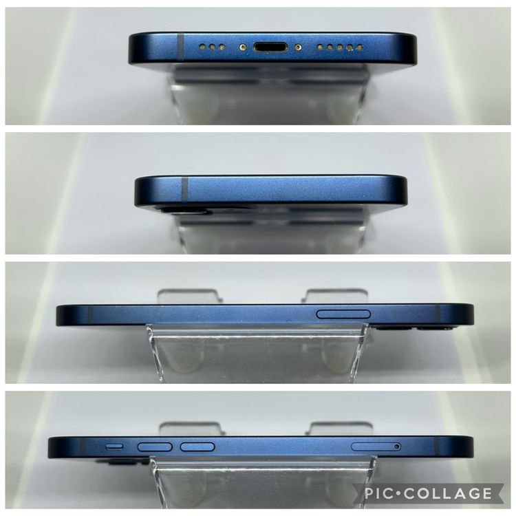 ��SIM�ե꡼ iPhone12 128GB �֥롼