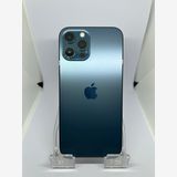 ��SIM�ե꡼ iPhone12ProMax  128GB �ѥ��ե��å��֥롼