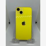 ��SIM�ե꡼ iPhone14  128GB �������� �Хåƥ꡼75%