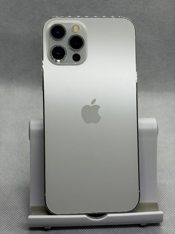 ���Хåƥ꡼85% SIM�ե꡼ iPhone12Pro 512GB ����С�