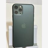 ��SIM�ե꡼ iPhone11Pro 256GB �ߥåɥʥ��ȥ��꡼��