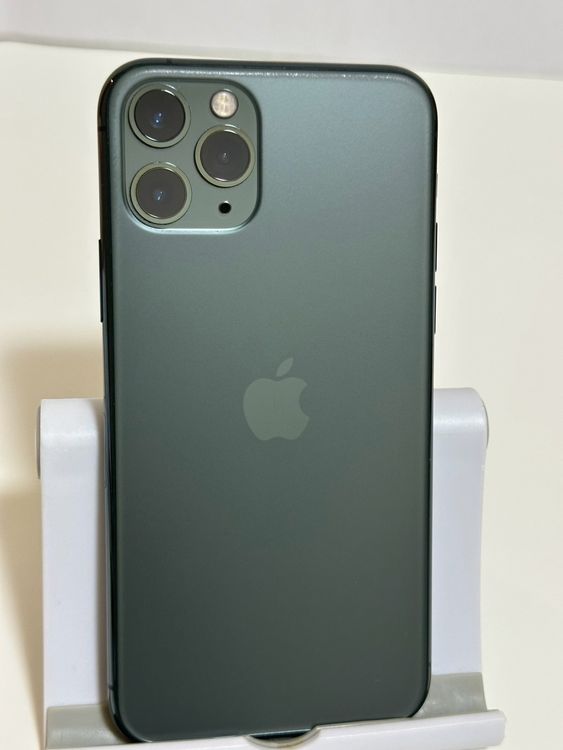 ��SIM�ե꡼ iPhone11Pro 256GB �ߥåɥʥ��ȥ��꡼��