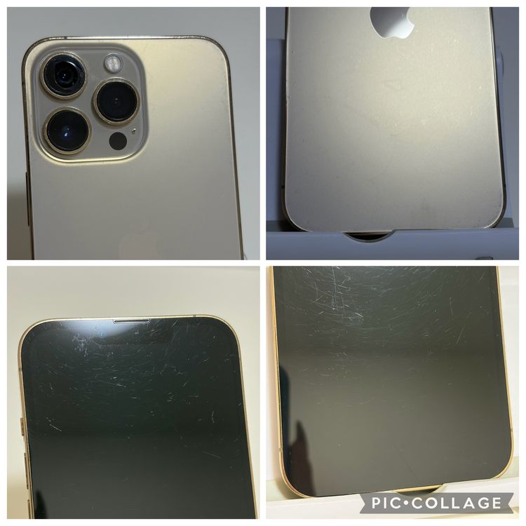 ���Хåƥ꡼88% SIM�ե꡼ iPhone13Pro 128GB �������