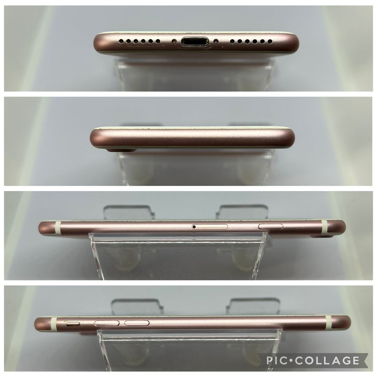 ��SIM�ե꡼ iPhone7  32GB ������������� �Хåƥ꡼78%