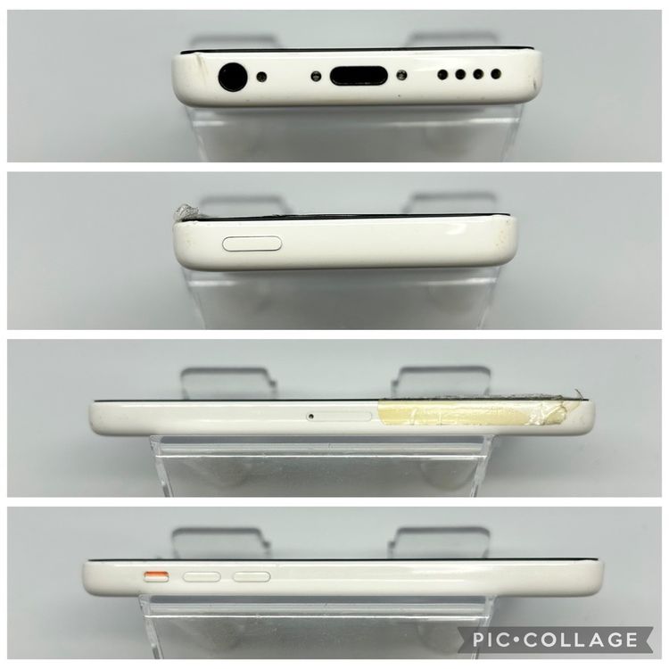 ϥԥͥͥå iPhone5c  32GB ۥ磻 ̵