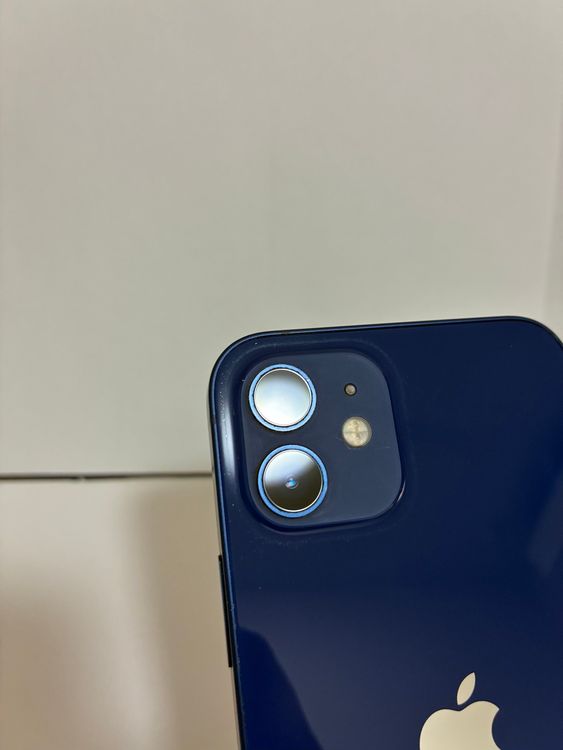 ���ϥԥͥ��ͥå�iPhone12 256GB �֥롼  ����̵��