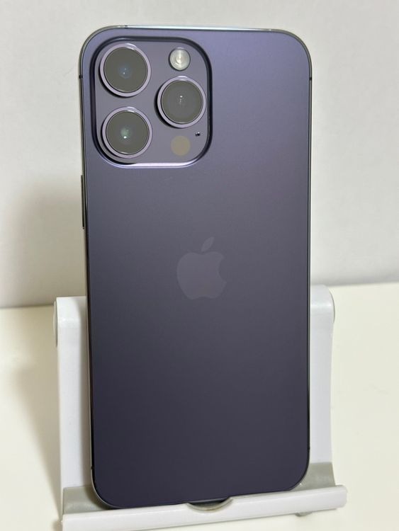 ��Ķ���� SIM�ե꡼ iPhone14ProMax 256GB �ǥ����ץѡ��ץ�