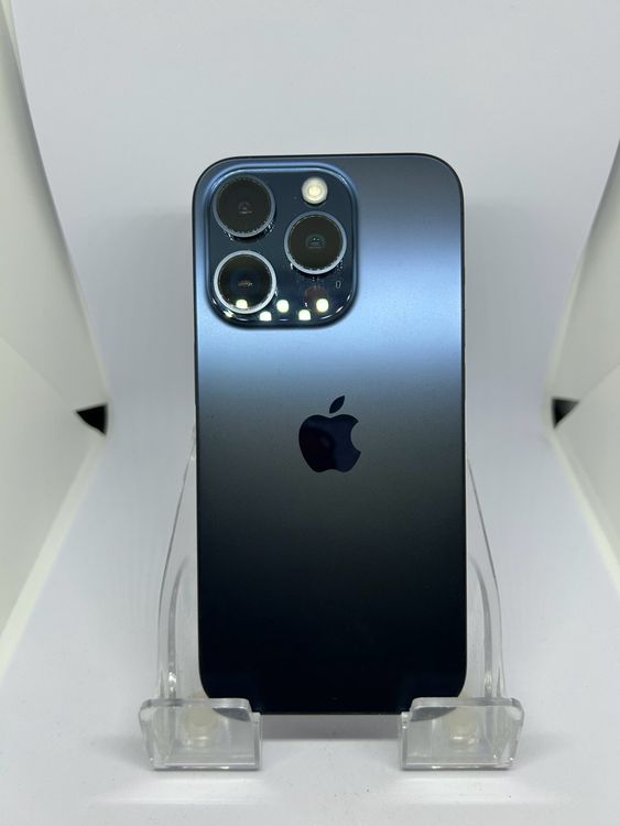������ SIM�ե꡼ iPhone15Pro 256GB �֥롼�����˥���