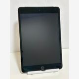 ��iPad mini 4 128GB ���ڡ������쥤 docomo