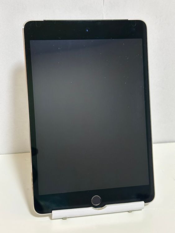 ��iPad mini 4 128GB ���ڡ������쥤 docomo