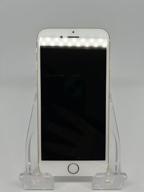 ○ハピネスネット SIMフリー iPhone6s  64GB ゴールド 送料無料