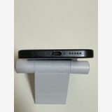 ���Хåƥ꡼81% SIM�ե꡼ iPhone15 128GB �֥�å�