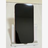 ���Хåƥ꡼86% SIM�ե꡼ iPhone15 128GB �ԥ�