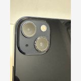 ���Хåƥ꡼85% SIM�ե꡼ iPhone13 128GB �ߥåɥʥ���