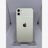○SIMフリー iPhone11 128GB ホワイト