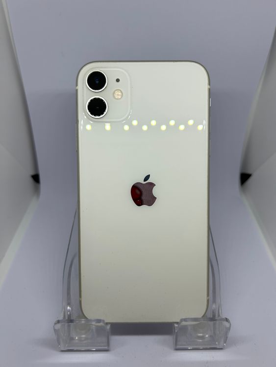 ��SIM�ե꡼ iPhone11  128GB �ۥ磻��