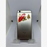 ●SIMフリー iPhone6s 64GB グレー バッテリー78%
