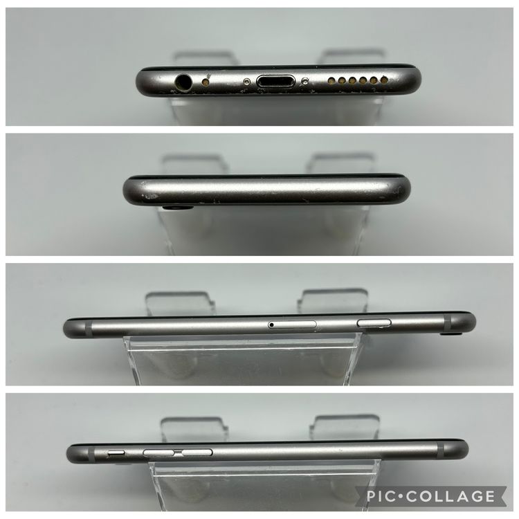 ���ϥԥͥ��ͥå� SIM�ե꡼ iPhone6s  64GB ���ڡ������쥤 ����̵��