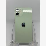 ○ハピネスネット SIMフリー iPhone12mini  128GB グリーン 送料無料