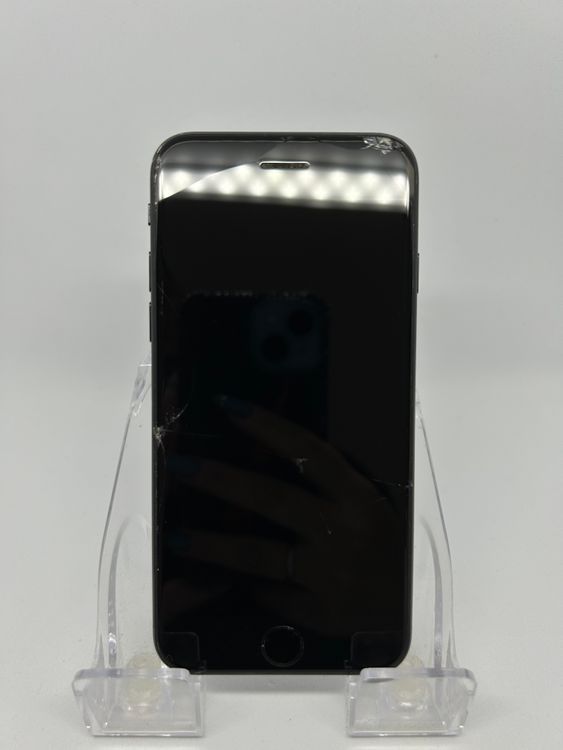 ϥԥͥͥå SIMե꡼ iPhoneSE2  64GB ֥å ̵
