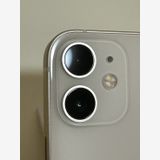 ���Хåƥ꡼100% Ķ���� SIM�ե꡼ iPhone12mini 128GB �ۥ磻��