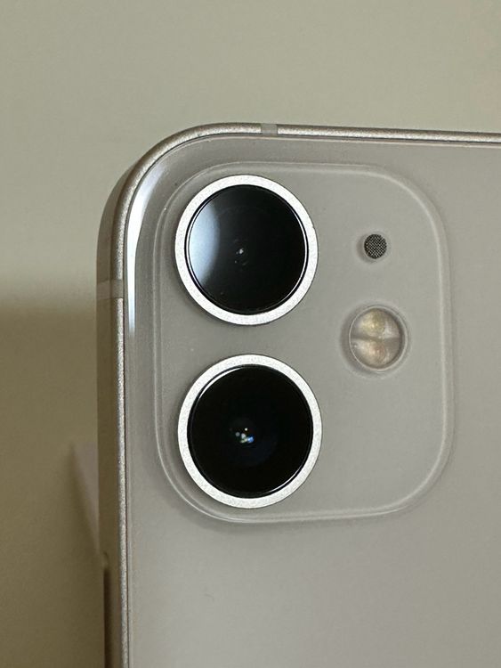 ���Хåƥ꡼100% Ķ���� SIM�ե꡼ iPhone12mini 128GB �ۥ磻��