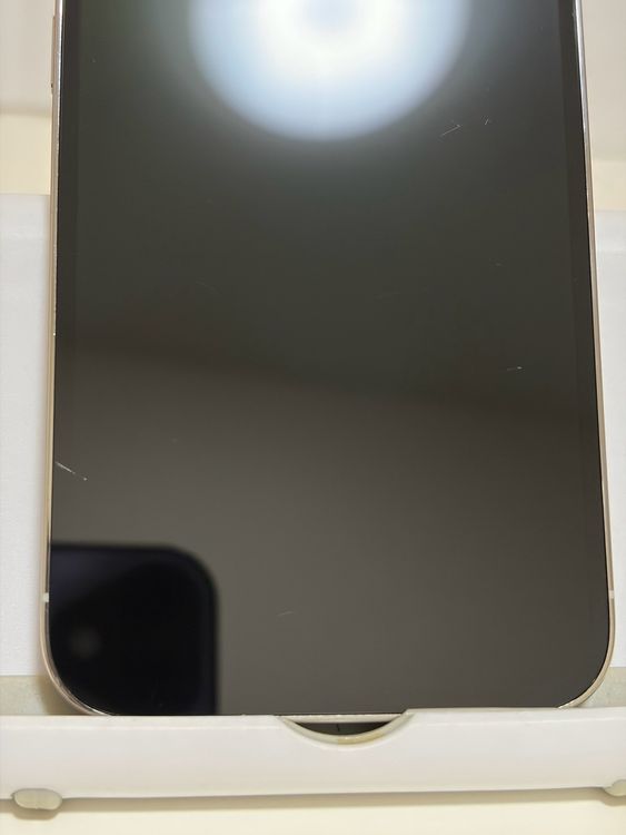 ���Хåƥ꡼88% SIM�ե꡼ iPhone13Pro 256GB ����С�