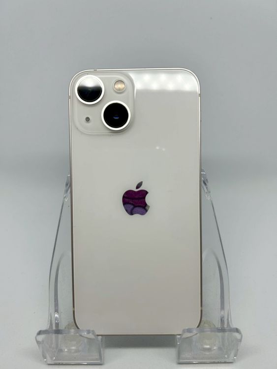 ���ϥԥͥ��ͥå� SIM�ե꡼ iPhone13mini  128GB �ۥ磻�� 78% ����̵��