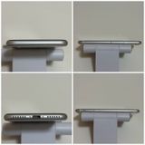 ��SIM�ե꡼ iPhoneSE ��2���� 128GB �ۥ磻��