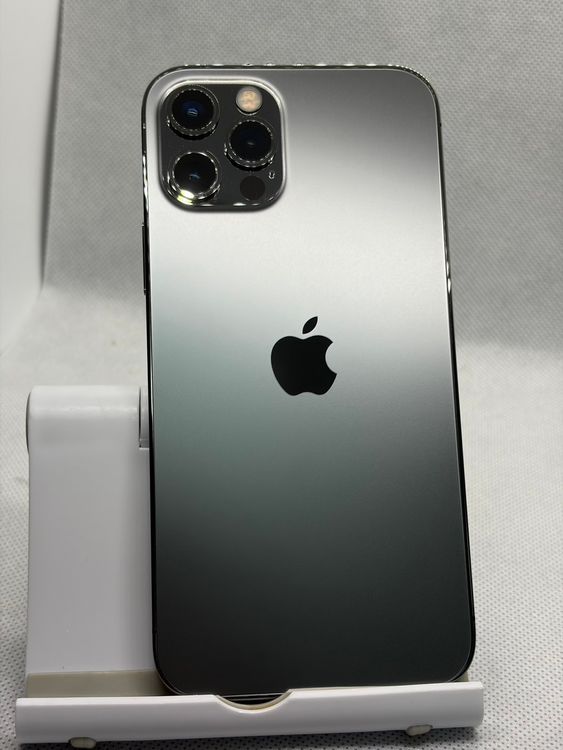 ������ SIM�ե꡼ iPhone12Pro 128GB ����ե����� �Хåƥ꡼80%