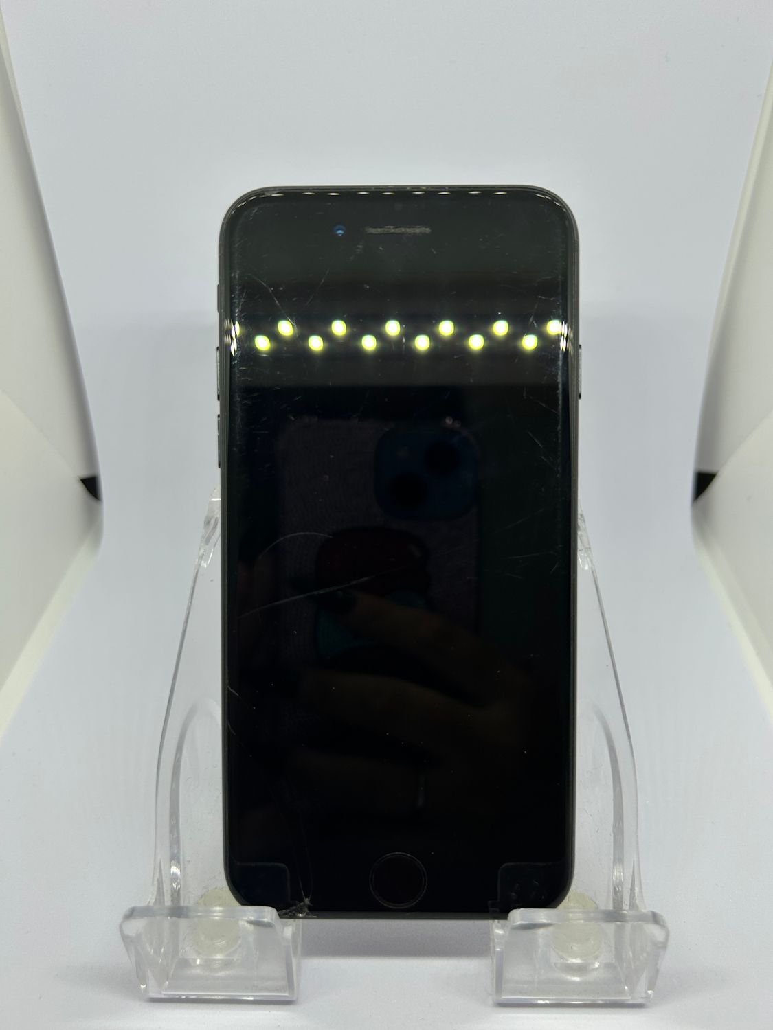 ムスビー｜○SIMフリー iPhone7 32GB ブラック バッテリー79%【iPhone7