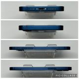 ���ϥԥͥ��ͥå� SIM�ե꡼ iPhone12  128GB �֥롼 90% ����̵��