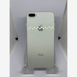 ○SIMフリー iPhone8Plus 64GB シルバー 送料無料