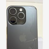 ���Хåƥ꡼81% SIM�ե꡼ iPhone15Pro 512GB �֥�å������˥���