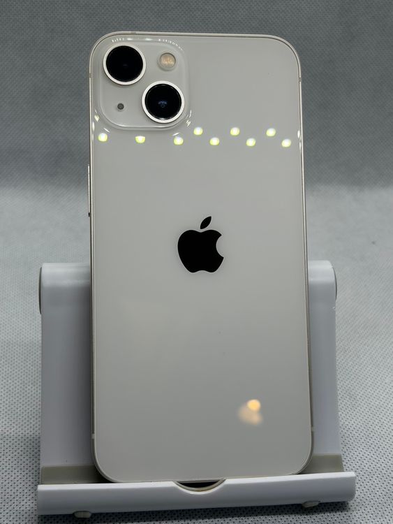 ������Ʊ�� �Хåƥ꡼93% SIM�ե꡼ iPhone13 128GB �������饤��