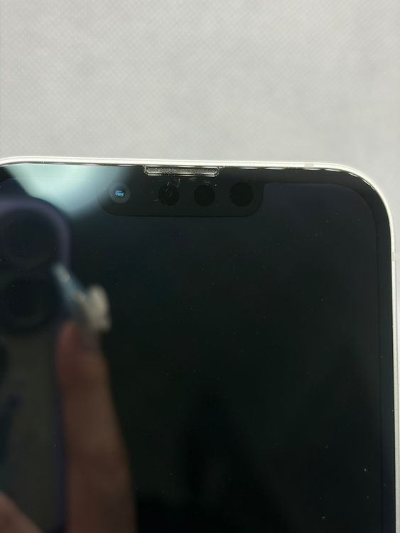 ���Хåƥ꡼100% SIM�ե꡼ iPhone16e 128GB �ۥ磻��