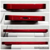 ���Хåƥ꡼85% SIM�ե꡼ iPhone13mini 128GB ��å�