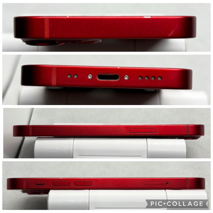 ���Хåƥ꡼85% SIM�ե꡼ iPhone13mini 128GB ��å�